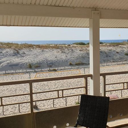 Biscaocean Leilighet Biscarrosse-Plage Eksteriør bilde